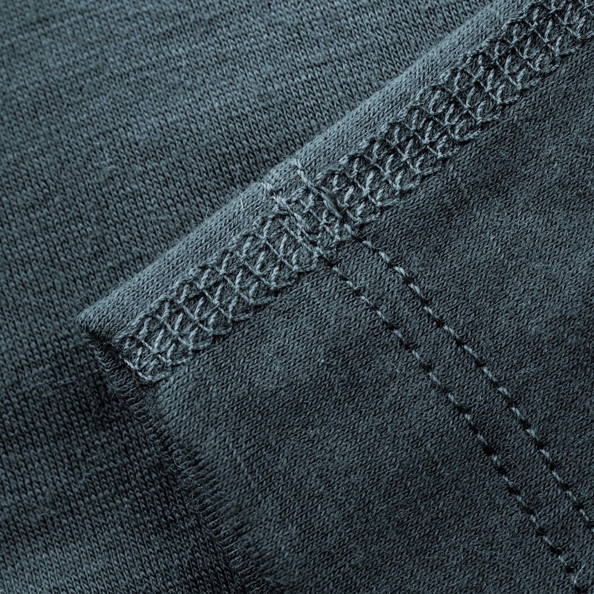 Traverse Merino Hoodie
