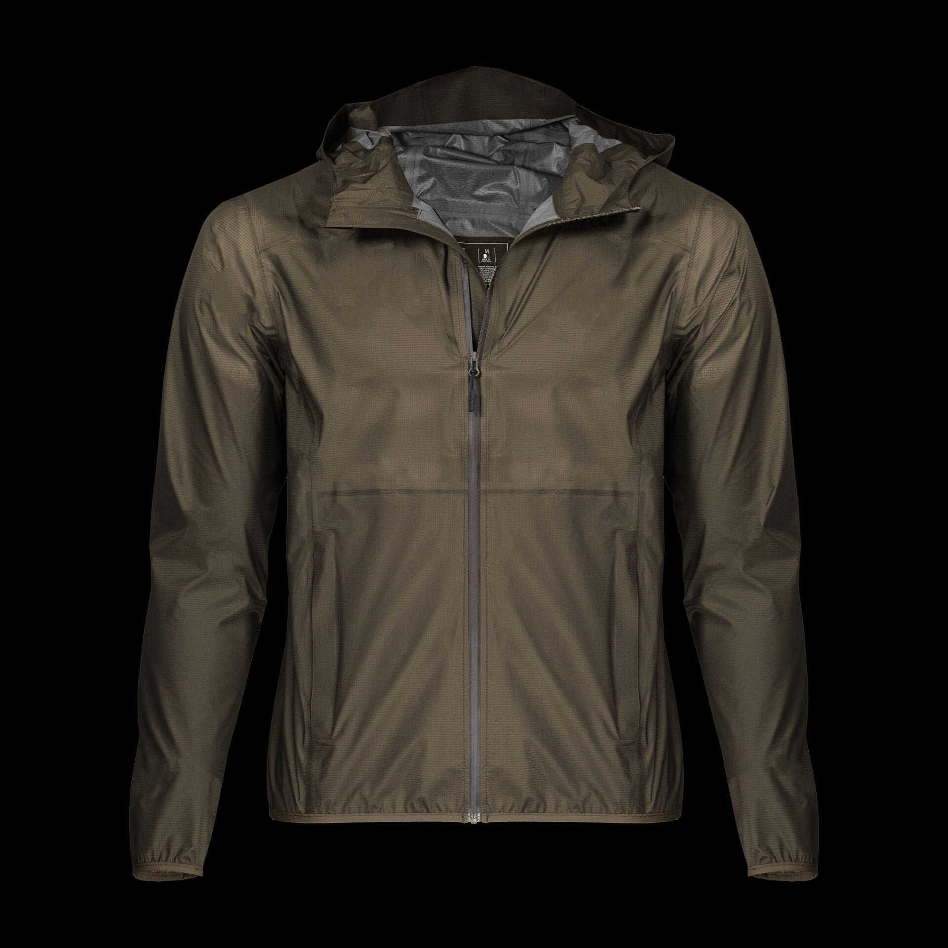 Halo Ultralight Jacket