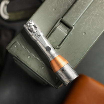 CWF Mini Turbo Topo TAD Edition
