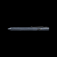 TiBolt Anodized TAD Edition Topo