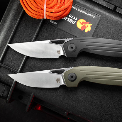 HMC Transient 3.2 TAD Edition