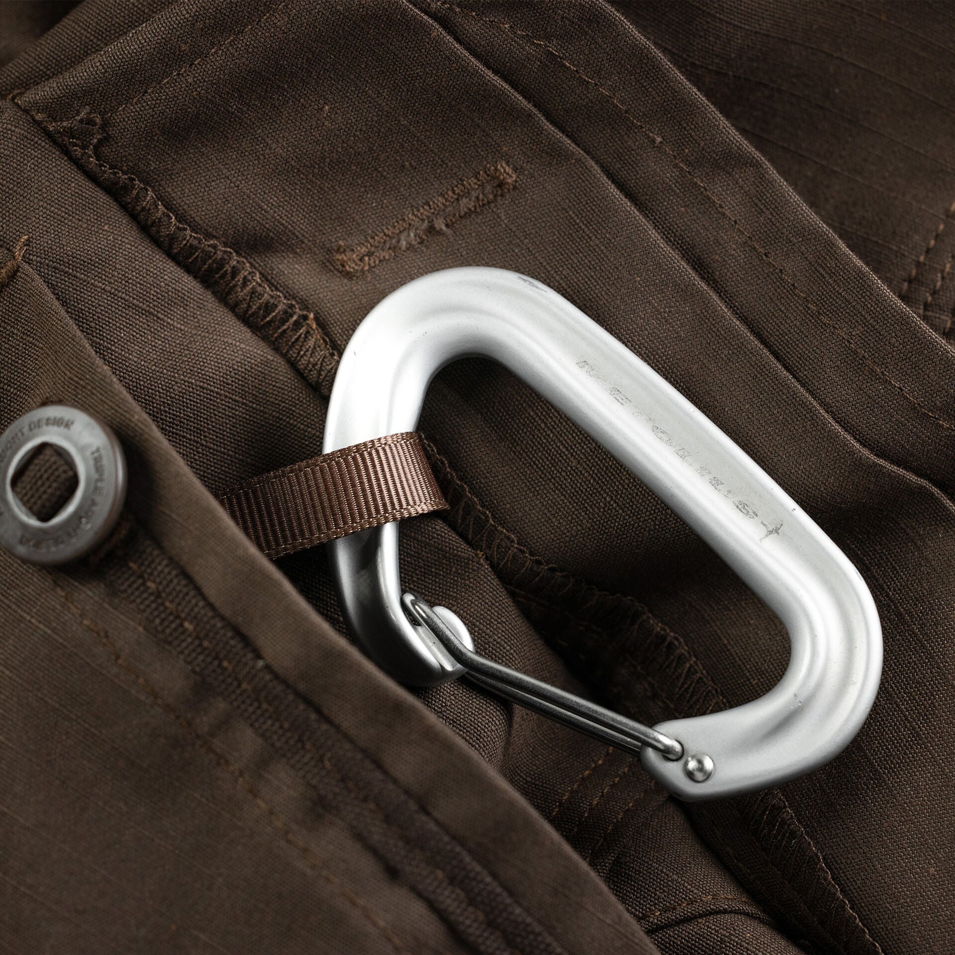 Force 10 RS Cargo Pant