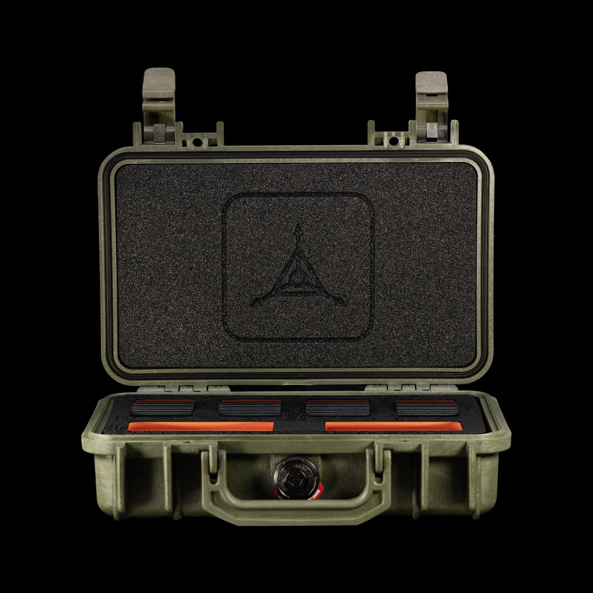 Pelican Watch Case 1170 TAD Edition