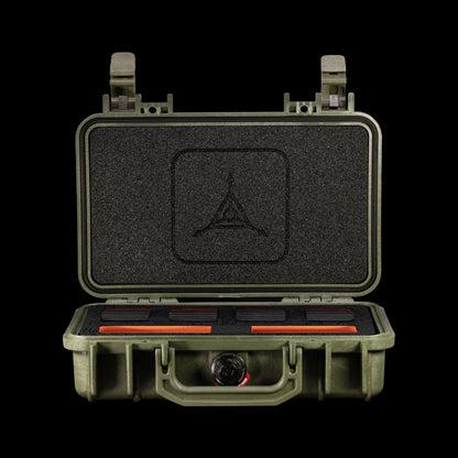 Pelican Watch Case 1170 TAD Edition