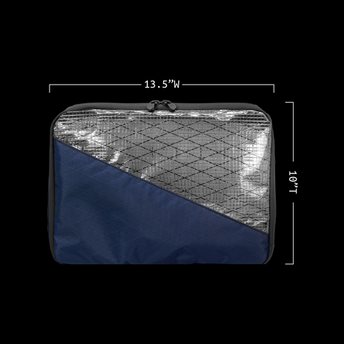 Transport Cube Viewport