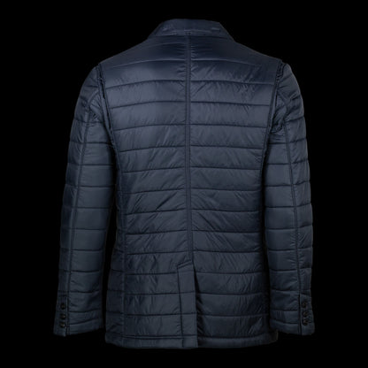 Protocol Insulated Jacket Prototype