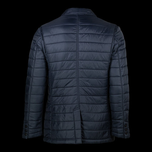 Protocol Insulated Jacket Prototype