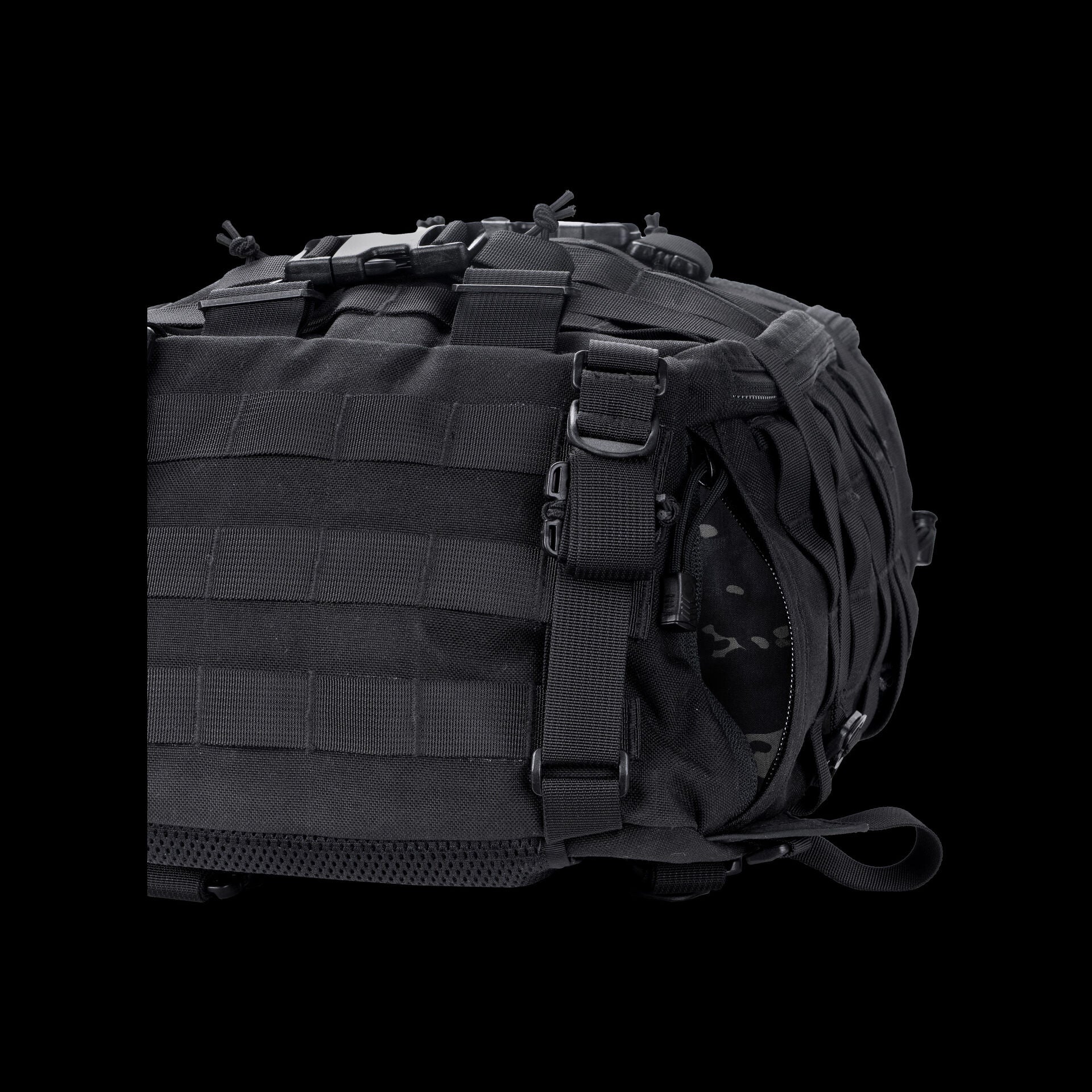 FAST Pack EDC Camo Edition