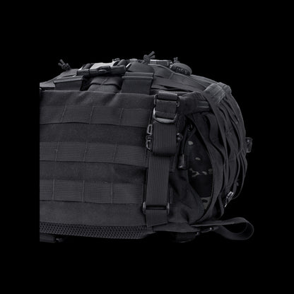 FAST Pack EDC Camo Edition