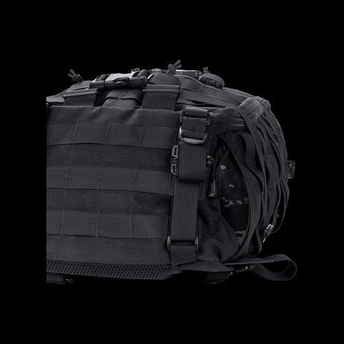 FAST Pack EDC Camo Edition