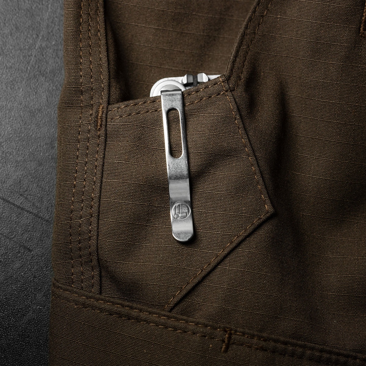 Force 10 RS Cargo Pant