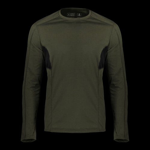 Atlas Crew LS