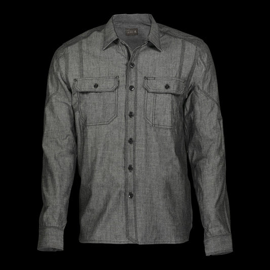 Torque Chambray Shirt
