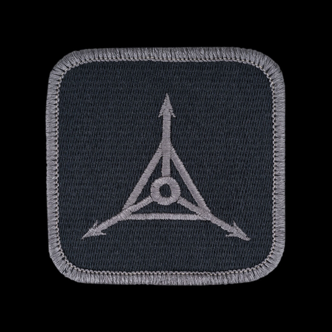 Logo Patch