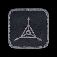 Logo Patch