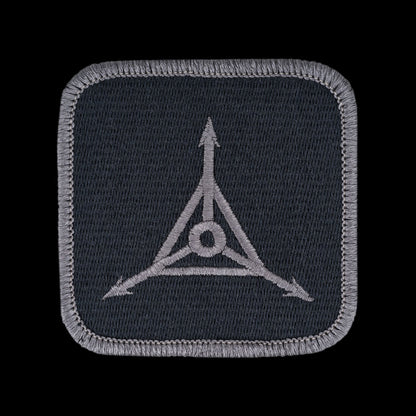 Logo Patch