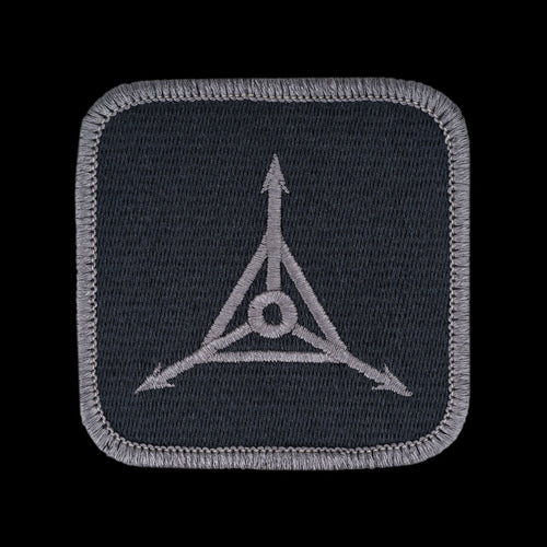 Logo Patch