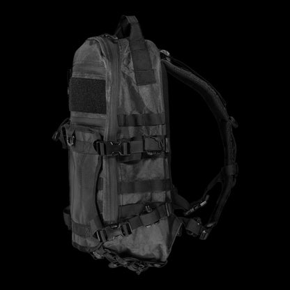 FAST Pack Litespeed : Black Magic Edition