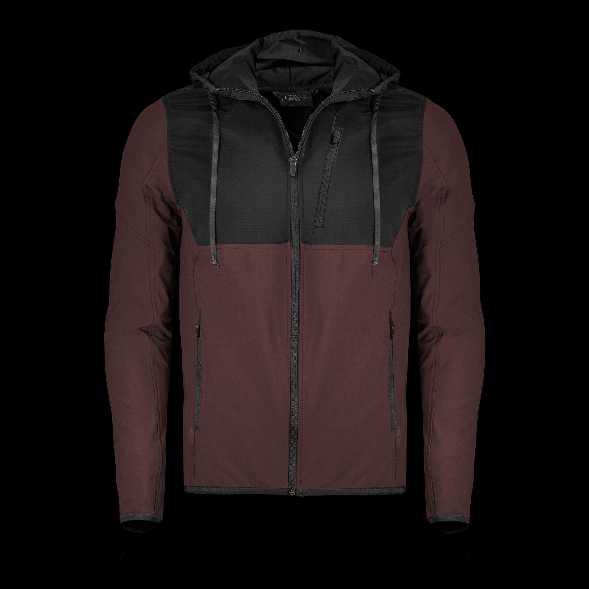 Triple Aught Design