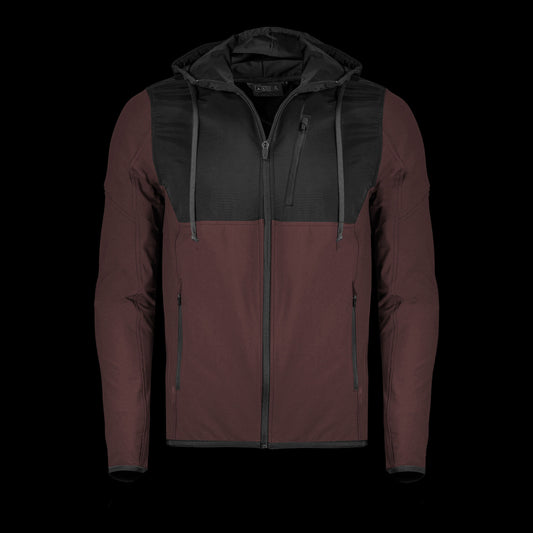 Ascent Hoodie