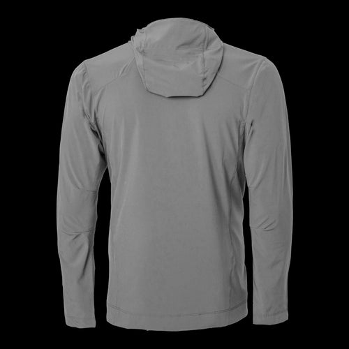 Solstice Hoodie Half Zip