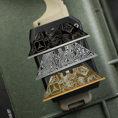 Ronin Energetics PTK 44 TAD Edition