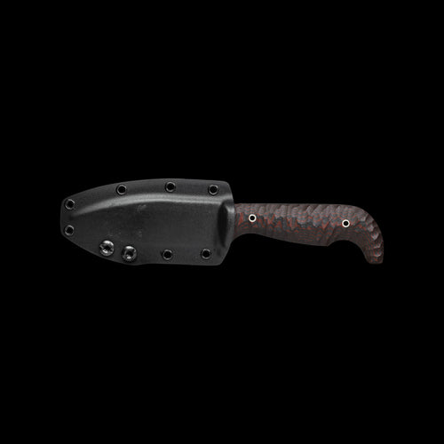 Wolf 40 Custom SEAF Elite TAD Edition