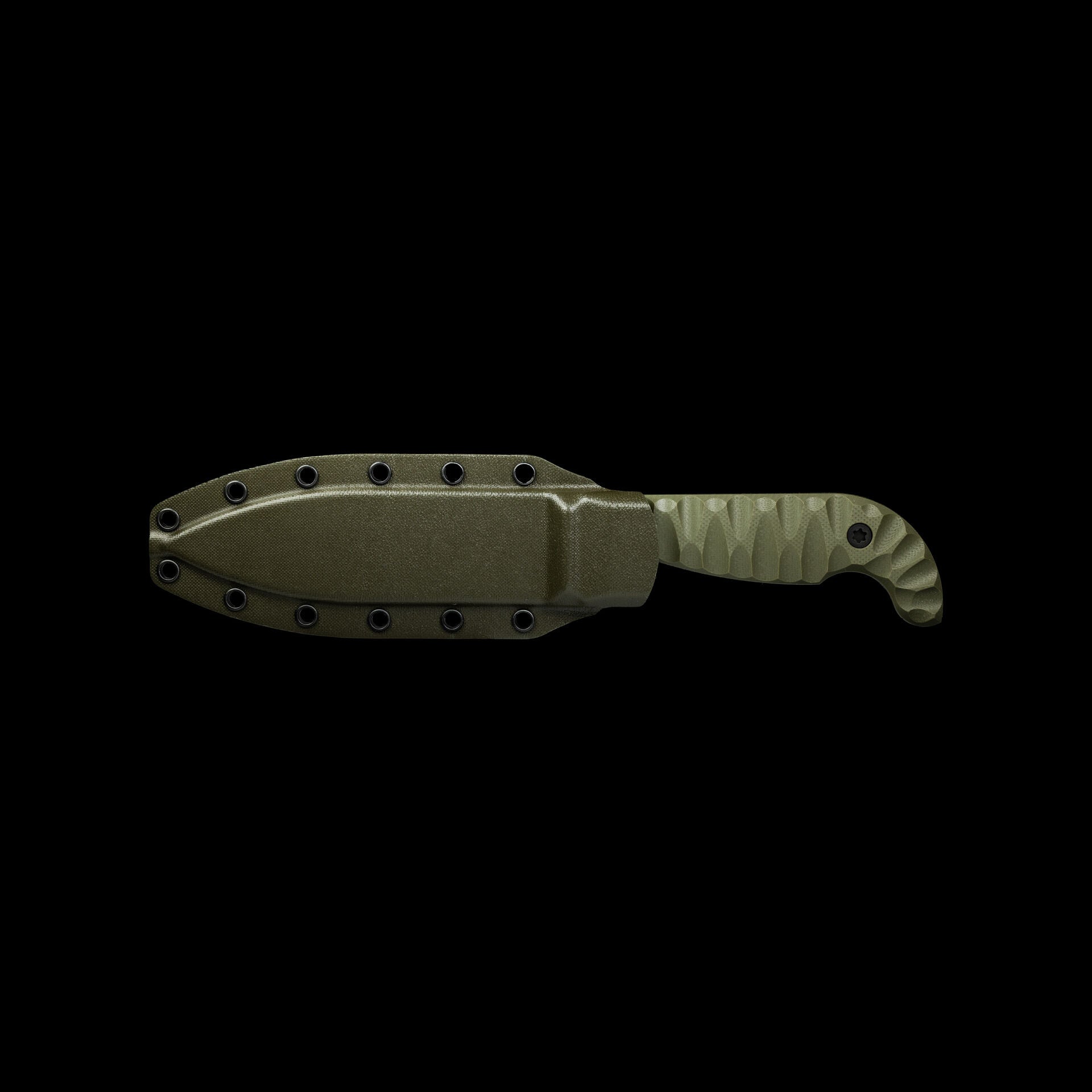 ユ*ゴ様 SEAF knife /ノーブランド品 W.O.E. x Wolf Forty Designs SEAF Jr – Watches of Espionage