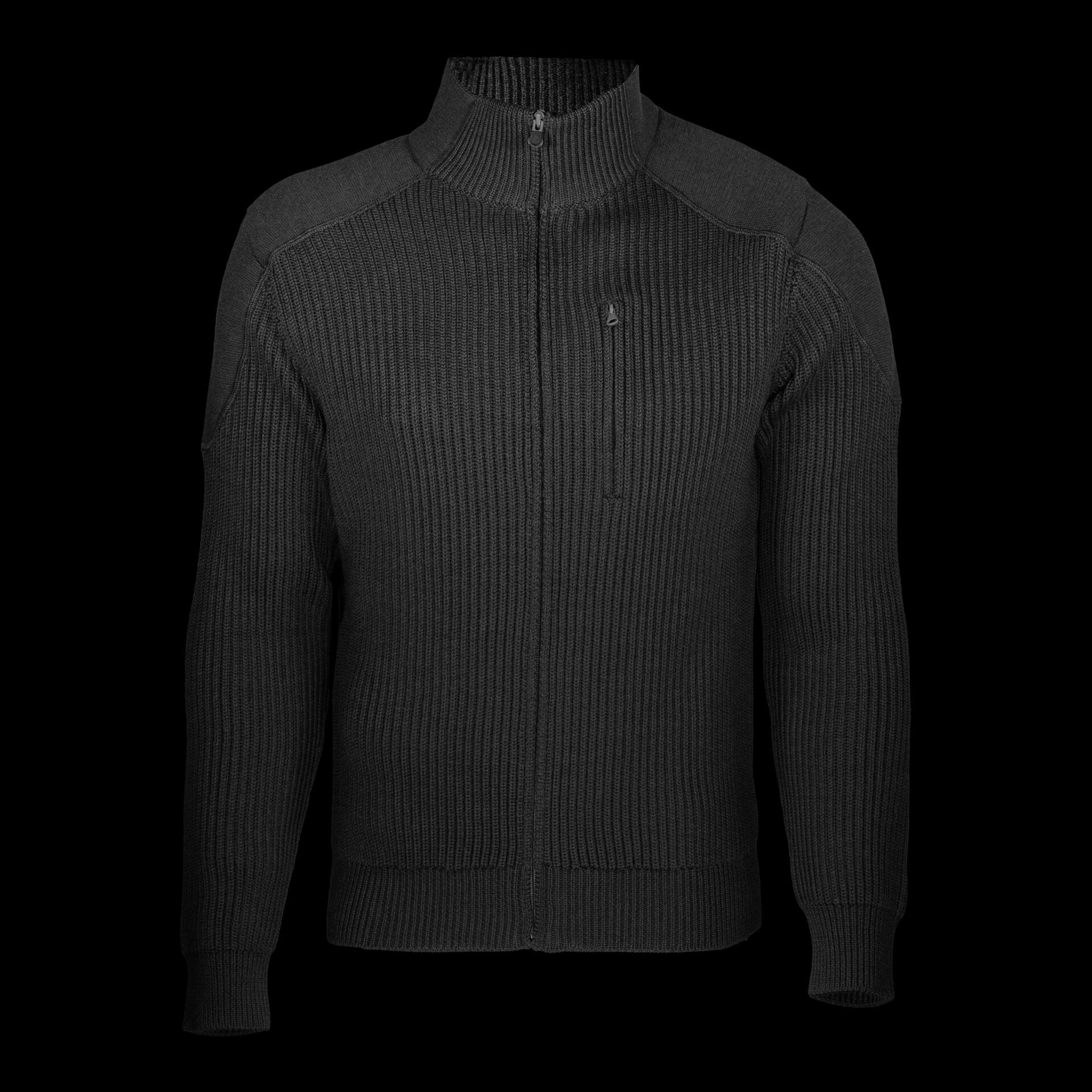 Special Service Sweater