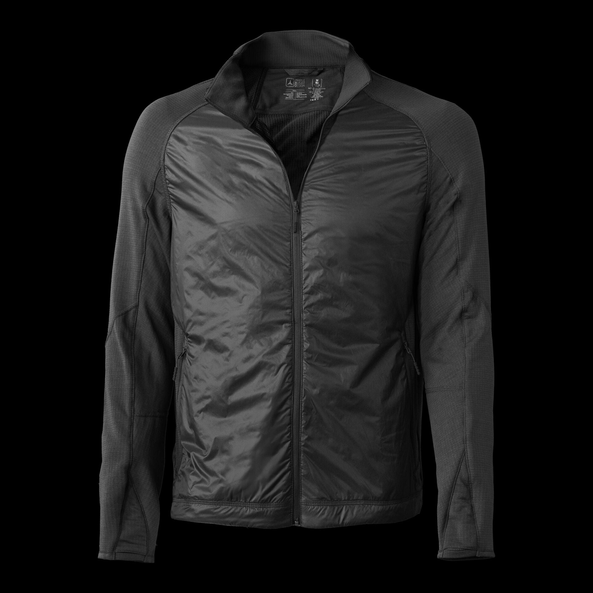 Hybrid Jacket