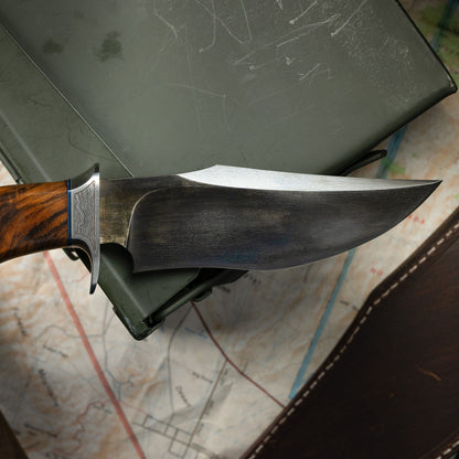 Seward Bodyguard Elite TAD Edition