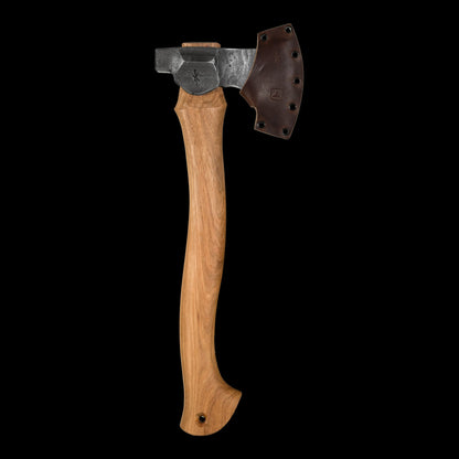 FHB Huntsman Hatchet TAD Edition