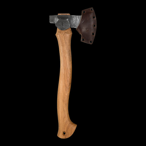FHB Huntsman Hatchet TAD Edition