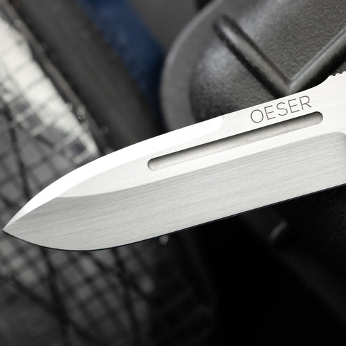 Capricorn Maglock Titanium Oeser Edition