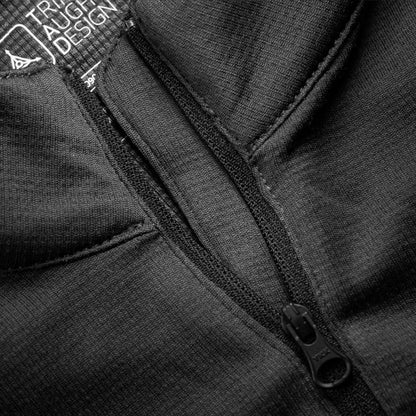 Alchemy Half-Zip