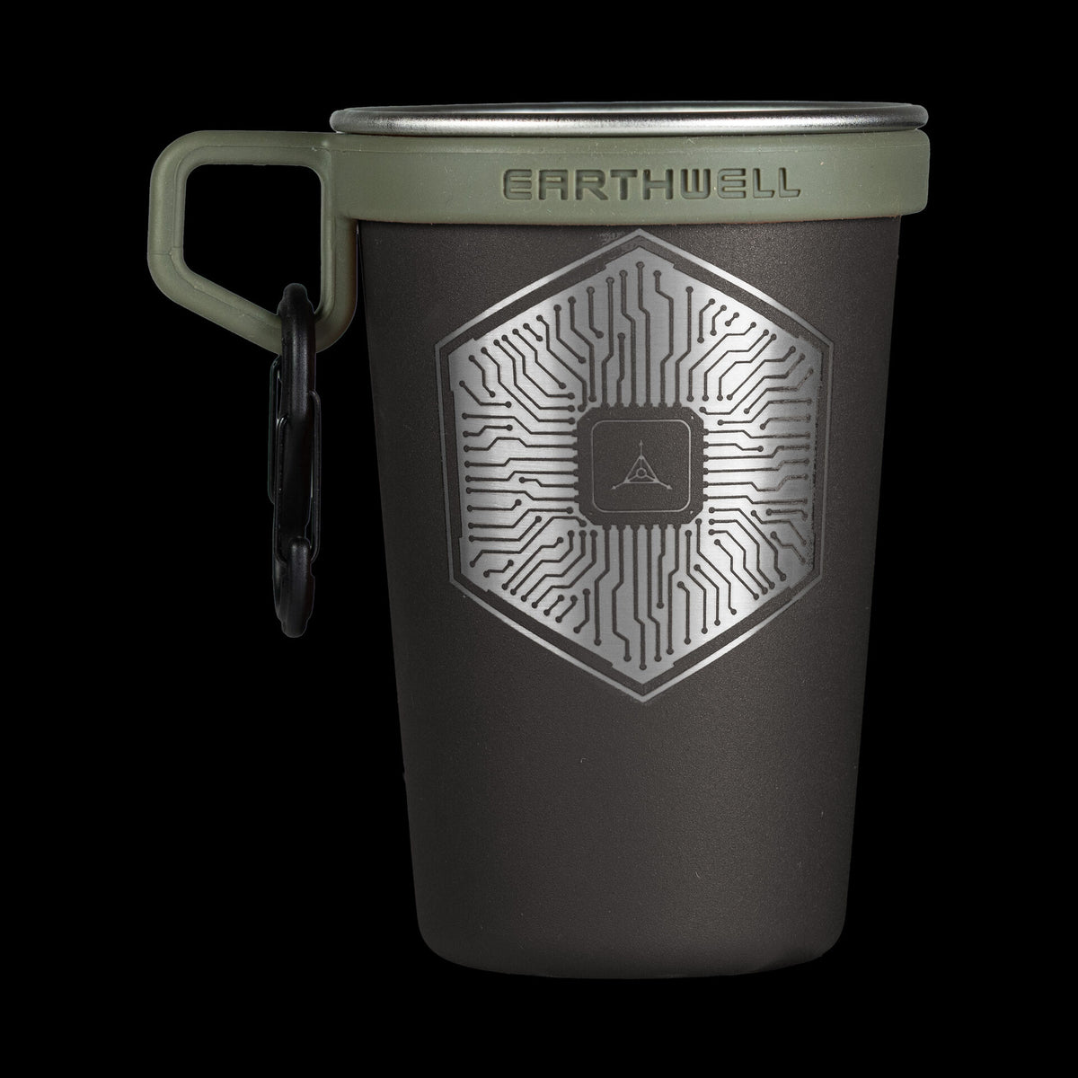 Earthwell Pint Cup TAD Edition Sigint