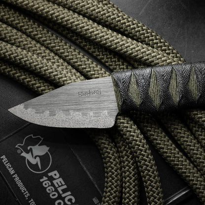 Ban Tang Titanium Custos TAD Edition