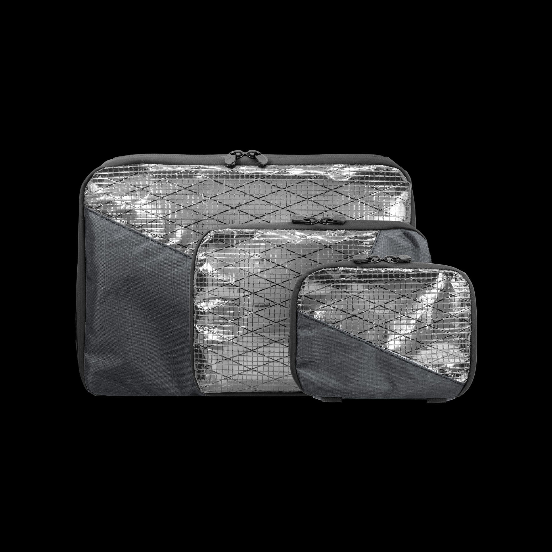 Transport Cube Viewport