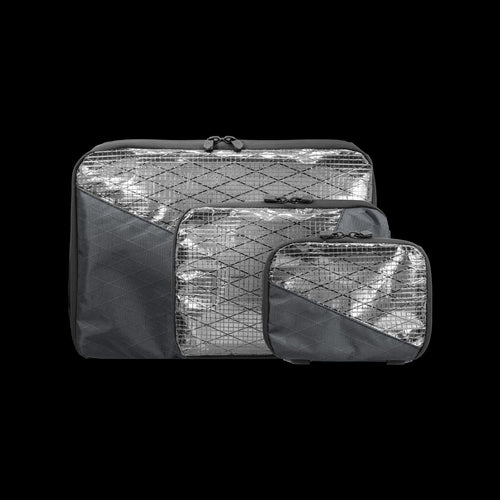 Transport Cube Viewport