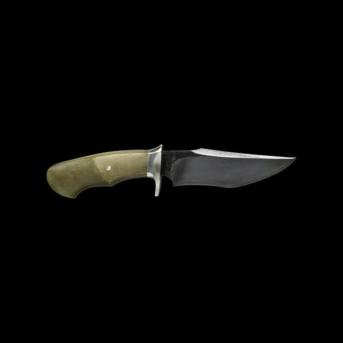 Seward Bodyguard Forged TAD Edition