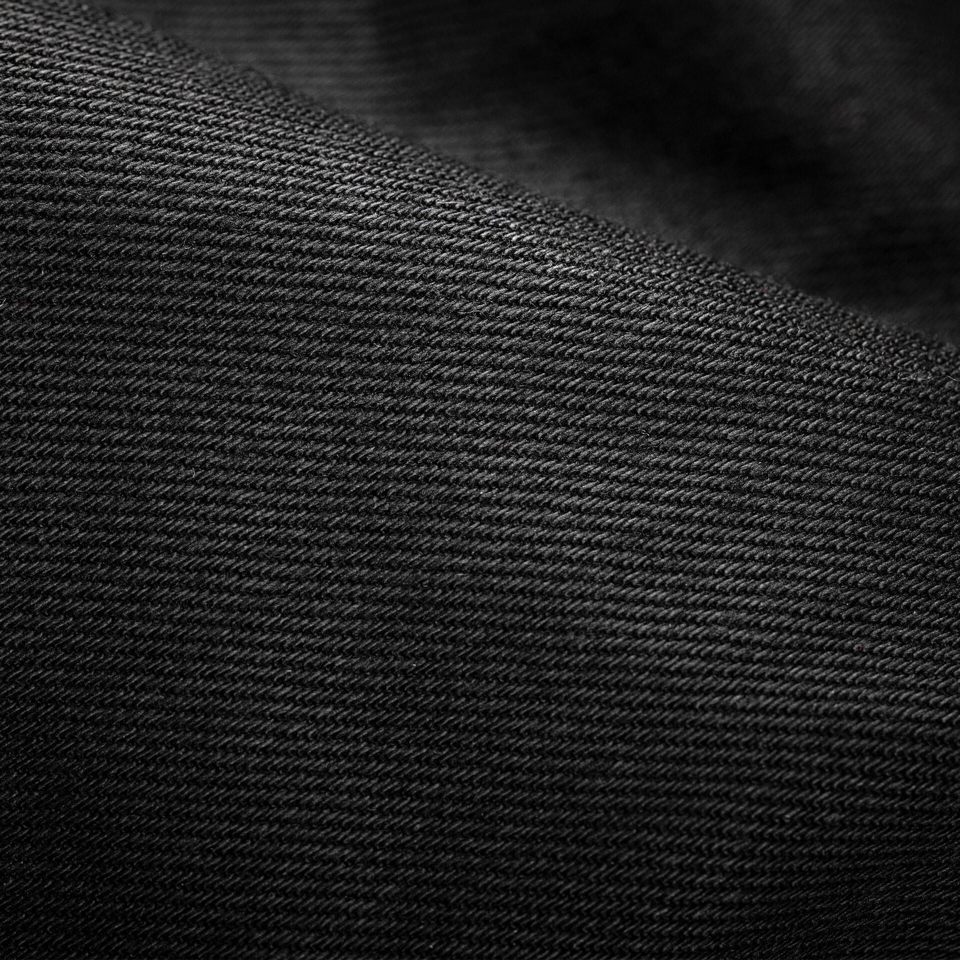 Intercept Kuroki Selvedge Denim Pant