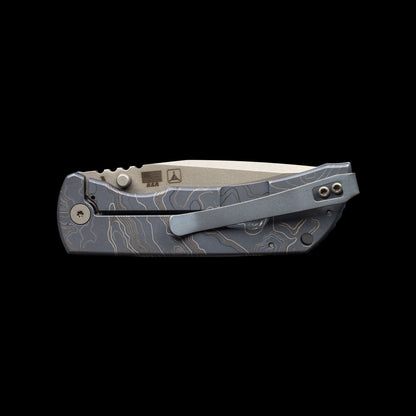 McNees PM 3.5 Elite TAD Edition