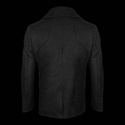 Dreadnaught Peacoat