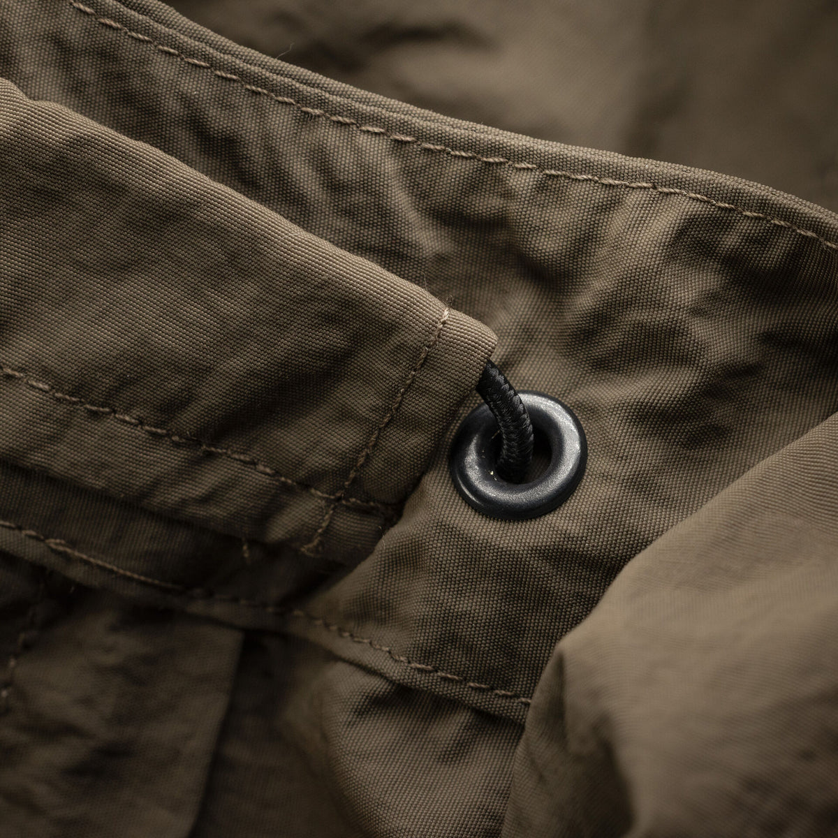 Bora AC Jacket