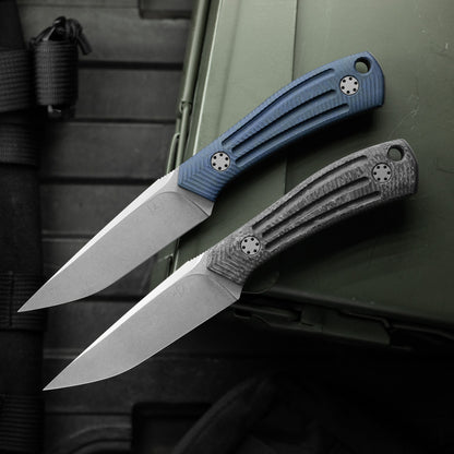 Rexford Mini Massless Technocarbo TAD Edition