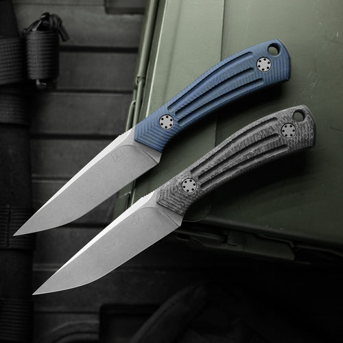 Rexford Mini Massless Technocarbo TAD Edition