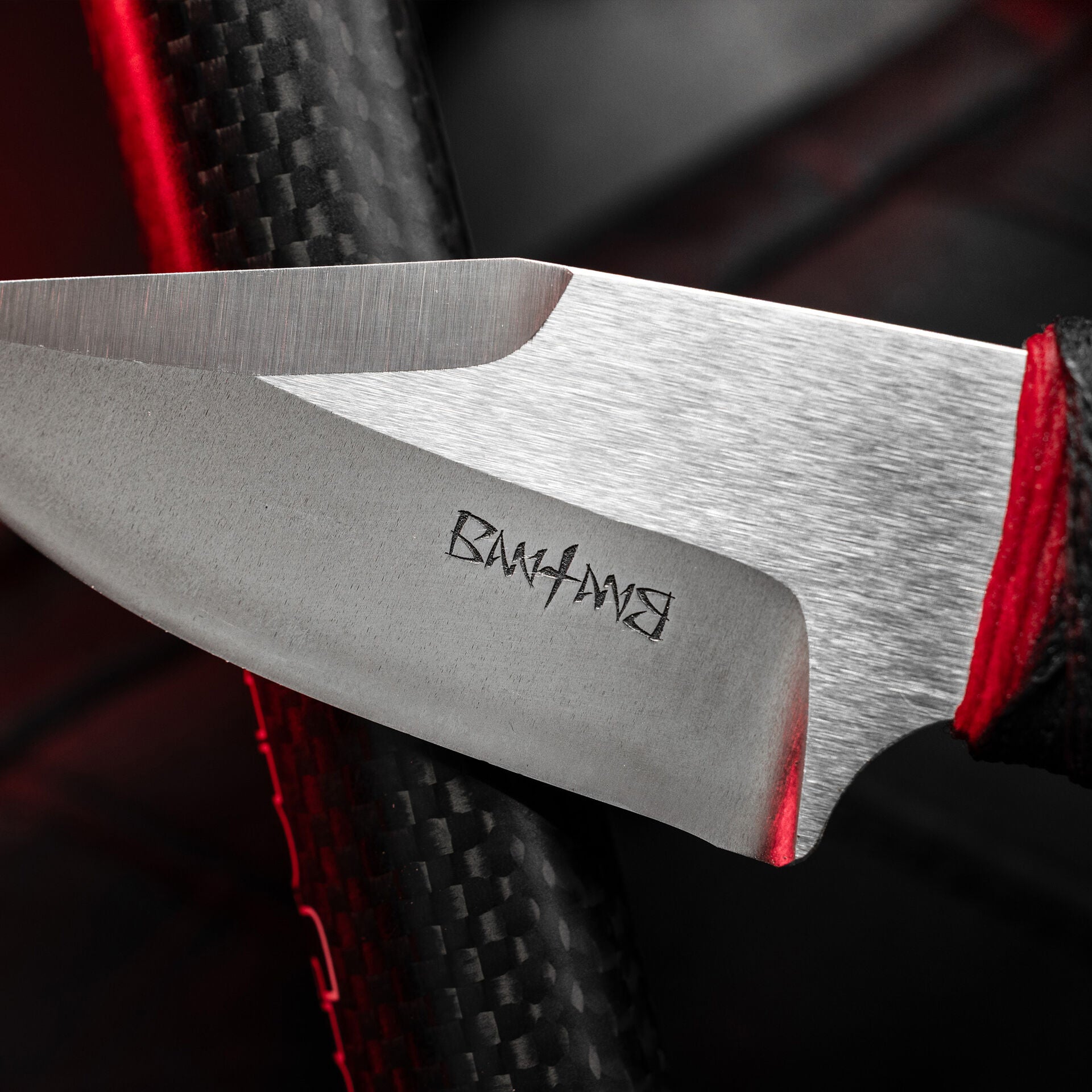 Ban Tang Custos 3V TAD Edition