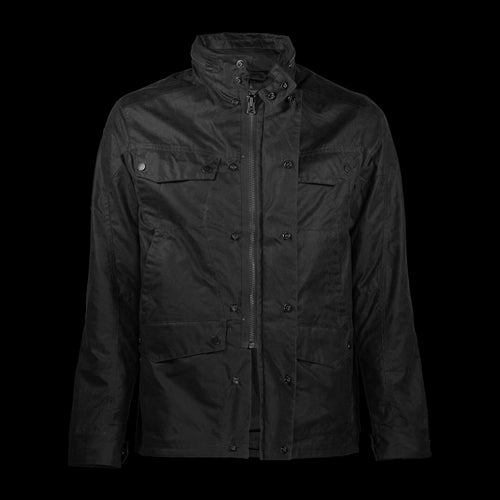 Talisman Waxed Jacket