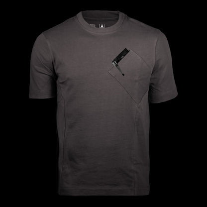 Codex Cotton T-Shirt