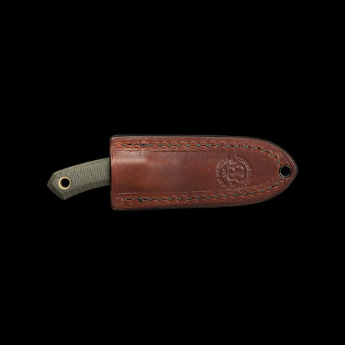 Vehement Knives Shaka TAD Edition